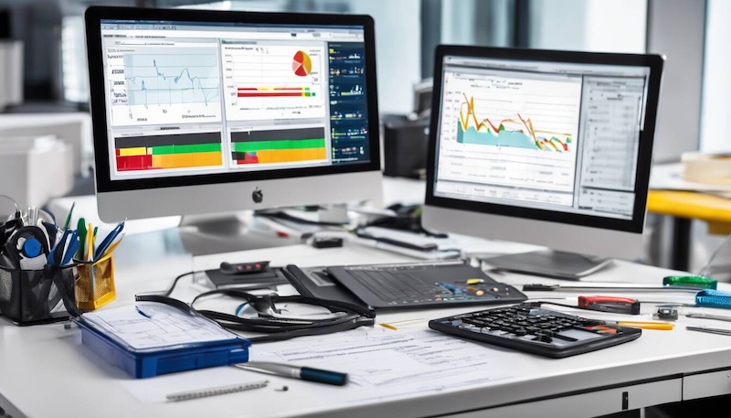 Measure Phase in Six Sigma DMAIC - Measurement Systems