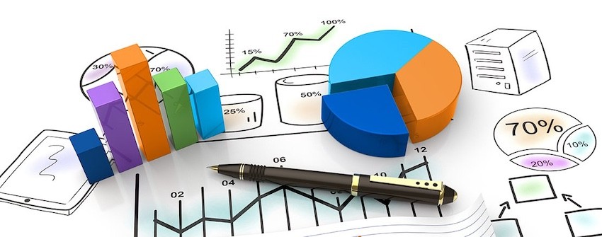 Six Sigma Graph Chart Types